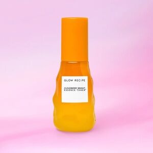 Glow Recipe Cloudberry Bright Essence Toner - 1 fl oz